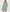 Ophelia 3/4 Sleeve Dress