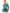 Justine Half Zip Upf 50+