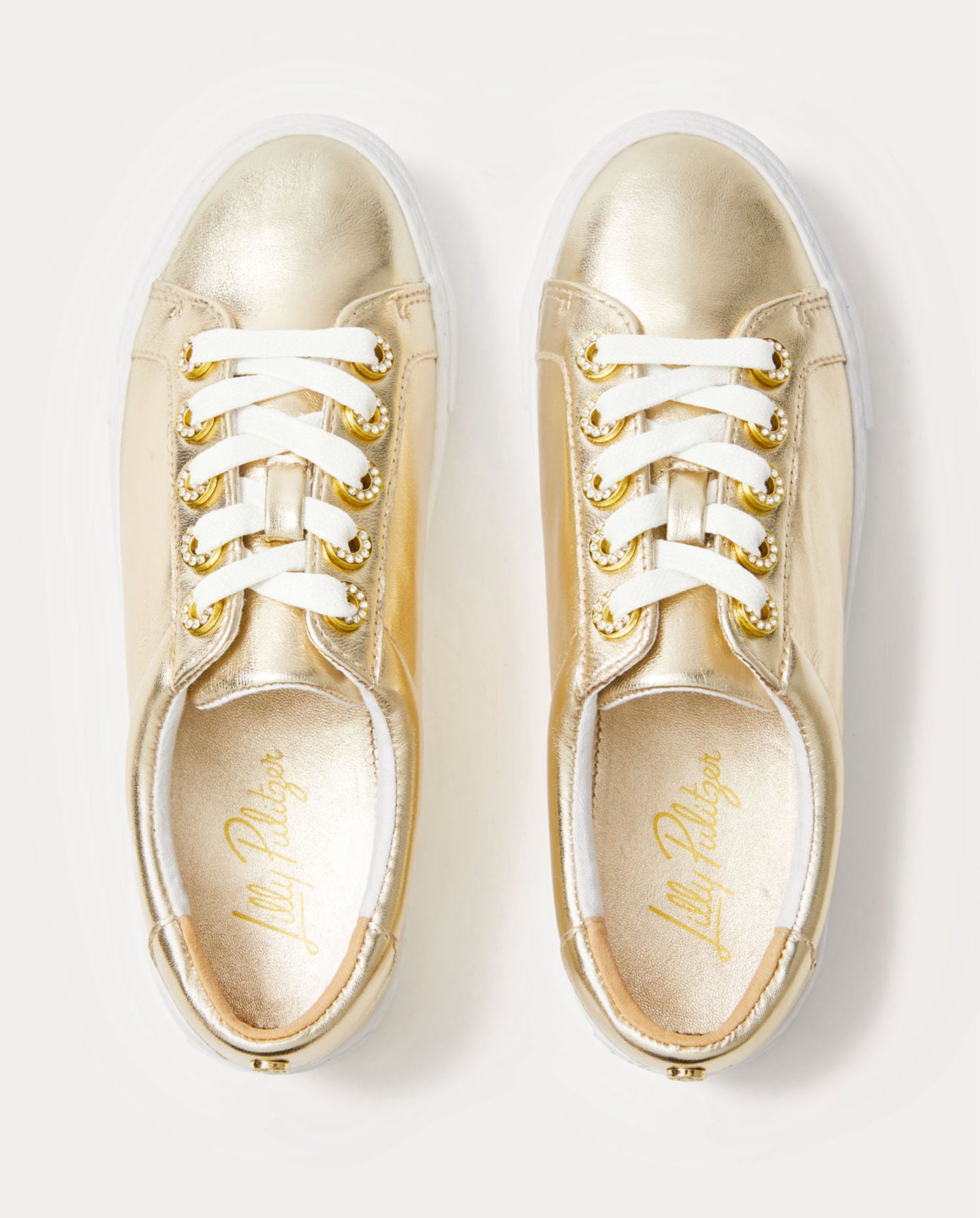 Lux Hallie Sneaker