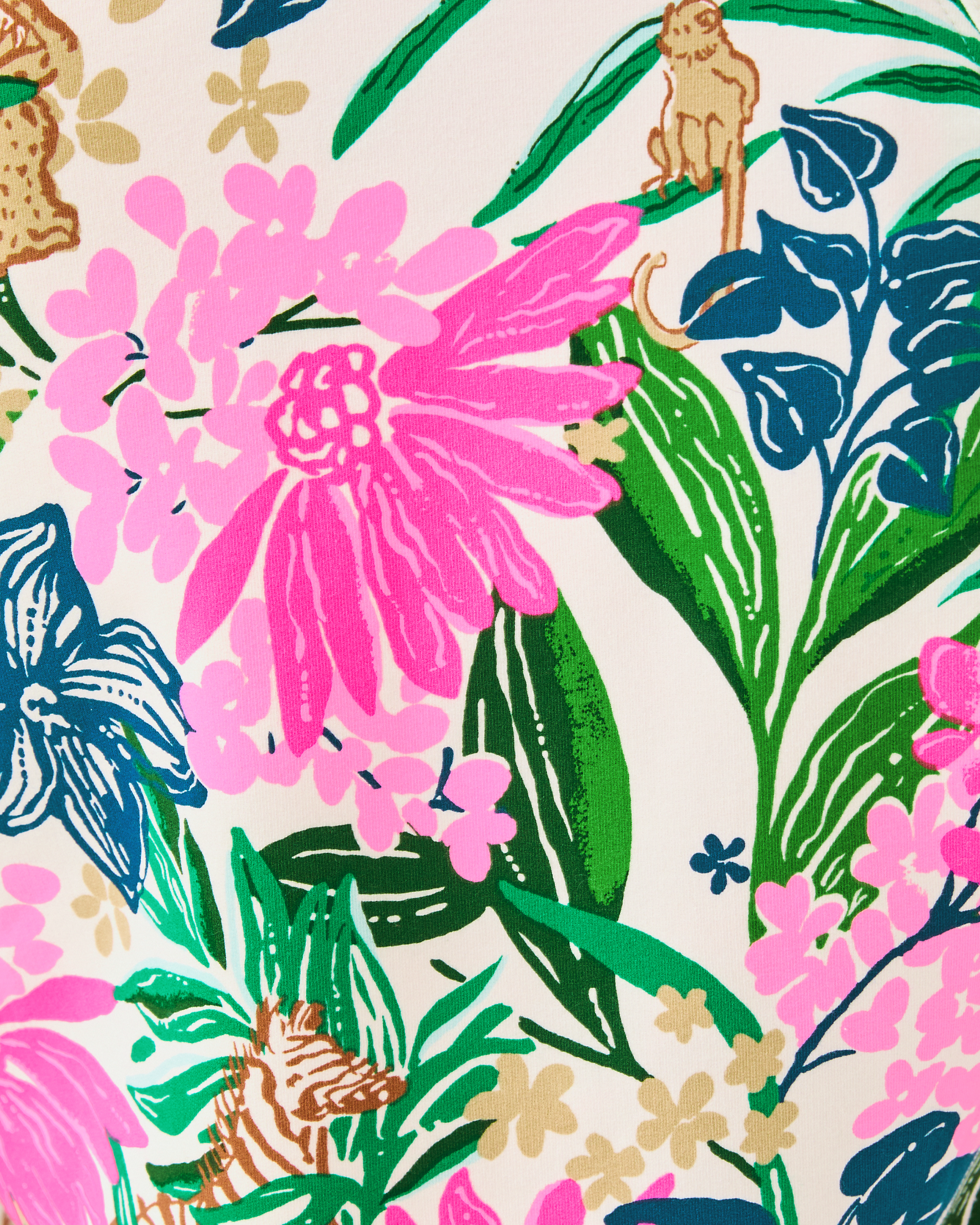 Upf 50+ Skipper Popover