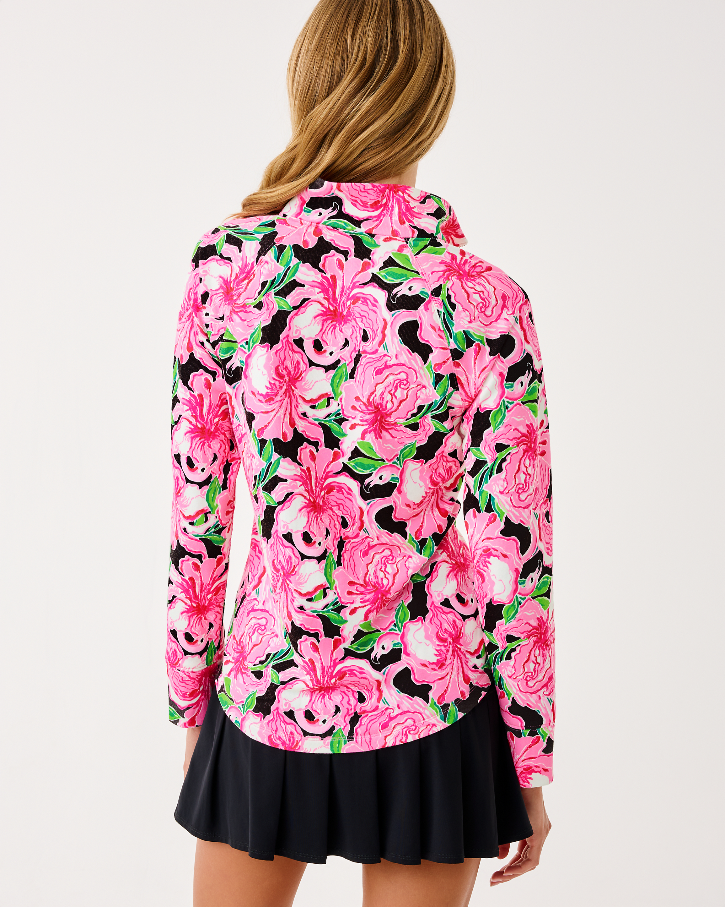 Upf 50+ Skipper Popover