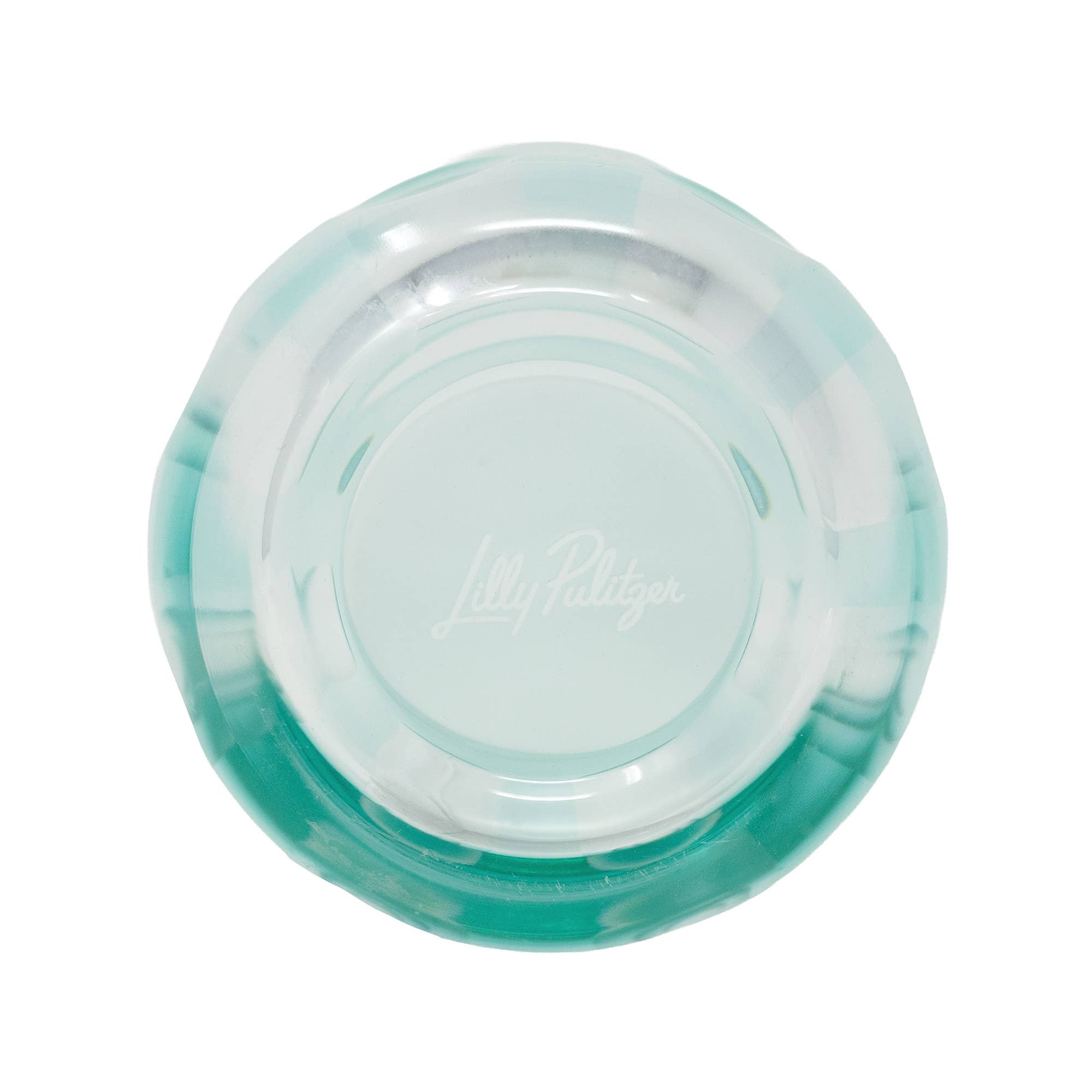 Lo Ball Glass Set, Mint Condition