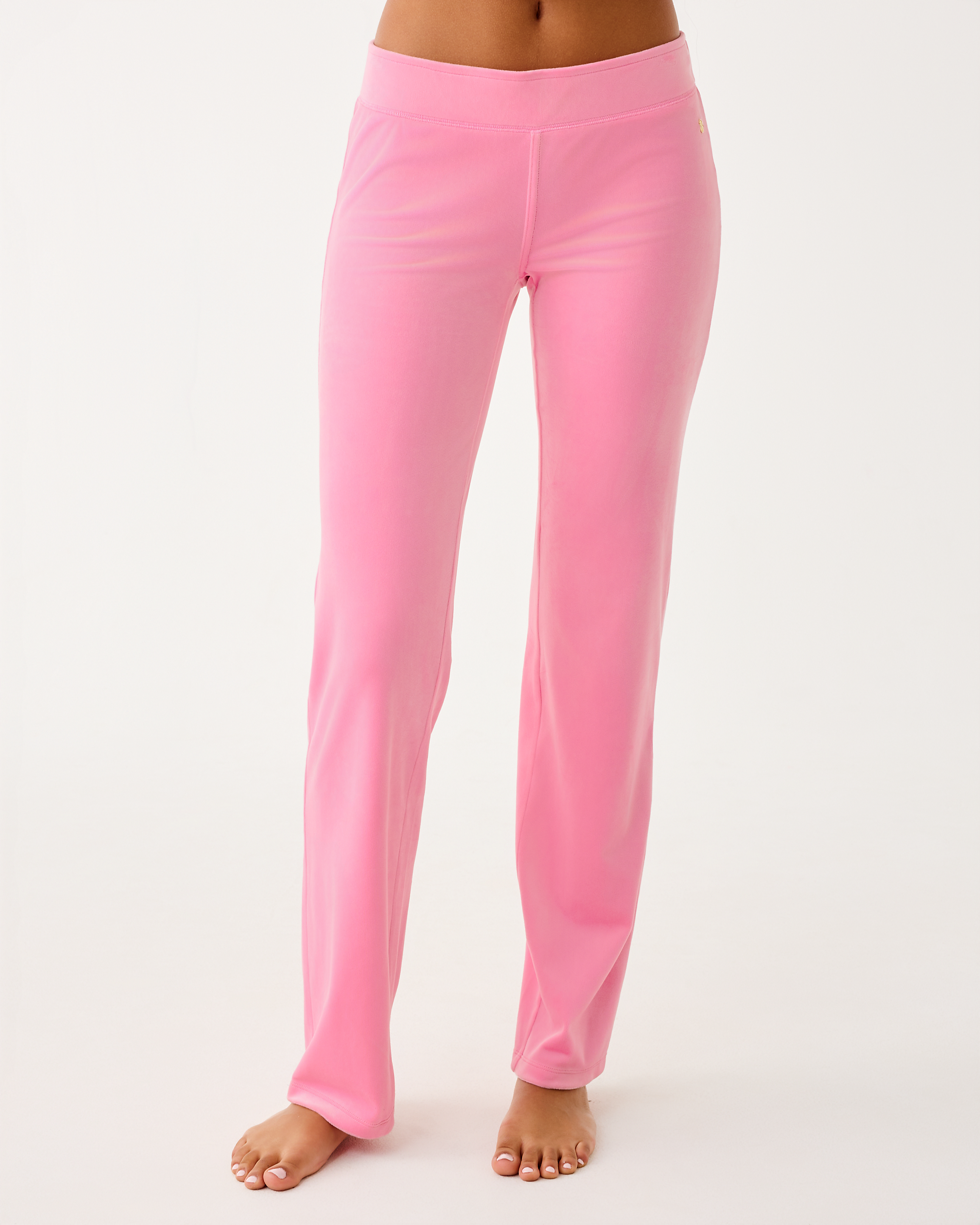 Dorsey Velour Pant