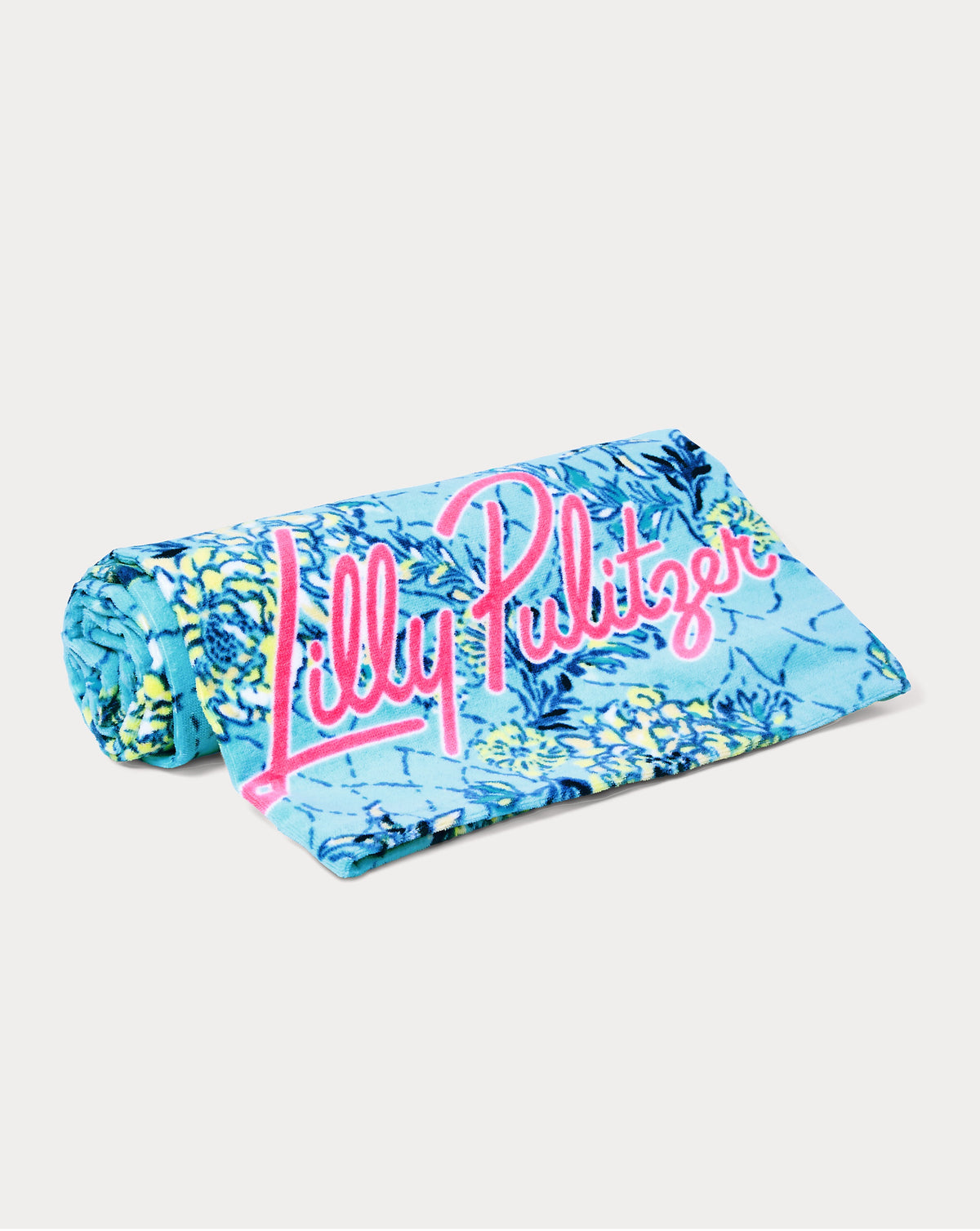 Beach Towel