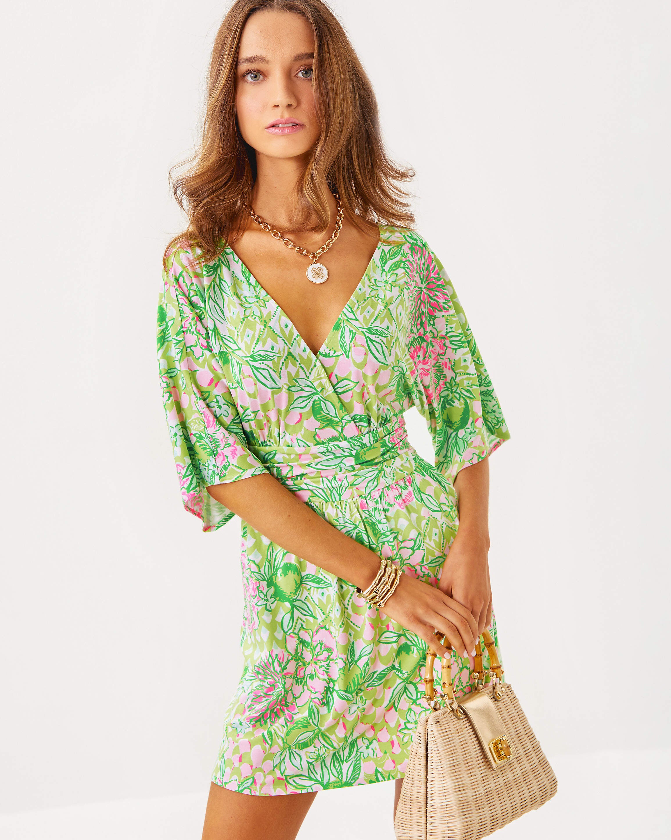 Parigi Knit Skort Romper