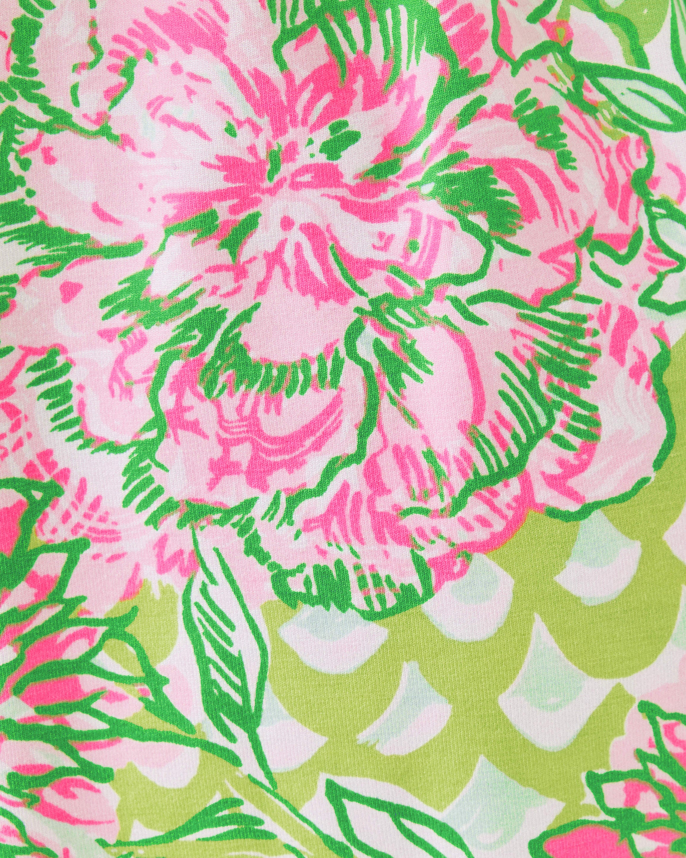 Parigi Knit Skort Romper