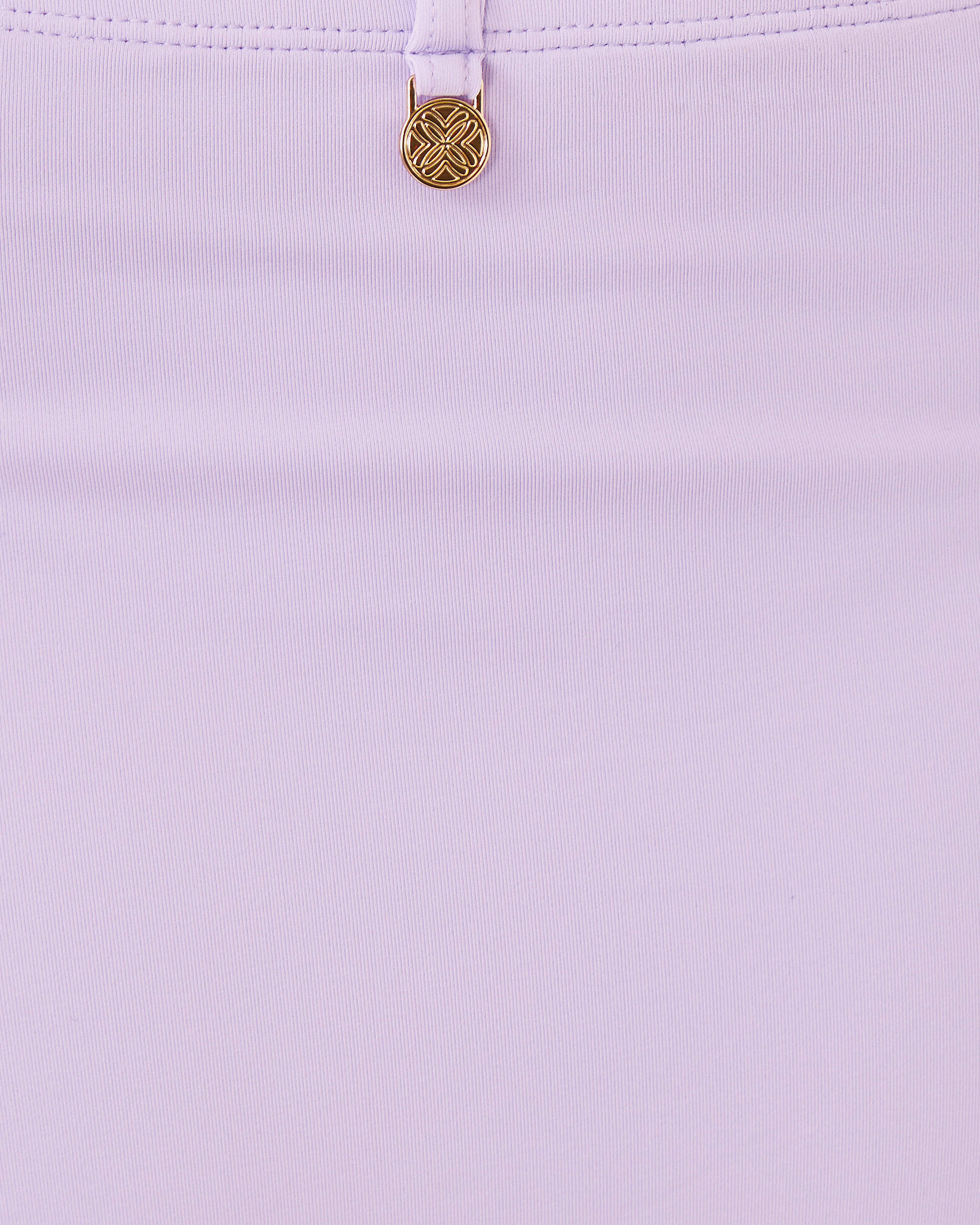 Yarrow High Waisted Bottom