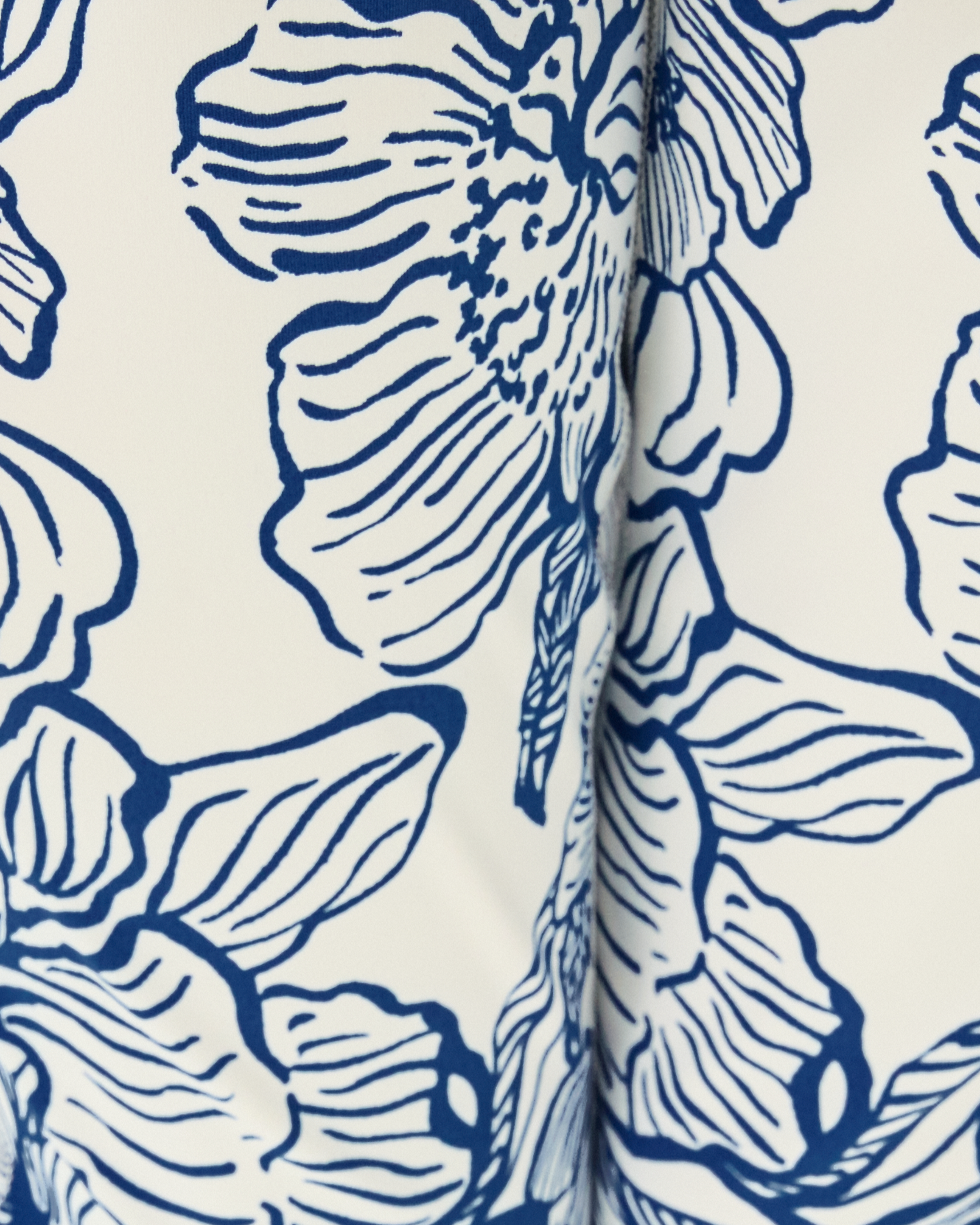 Mini Weekender Legging Up