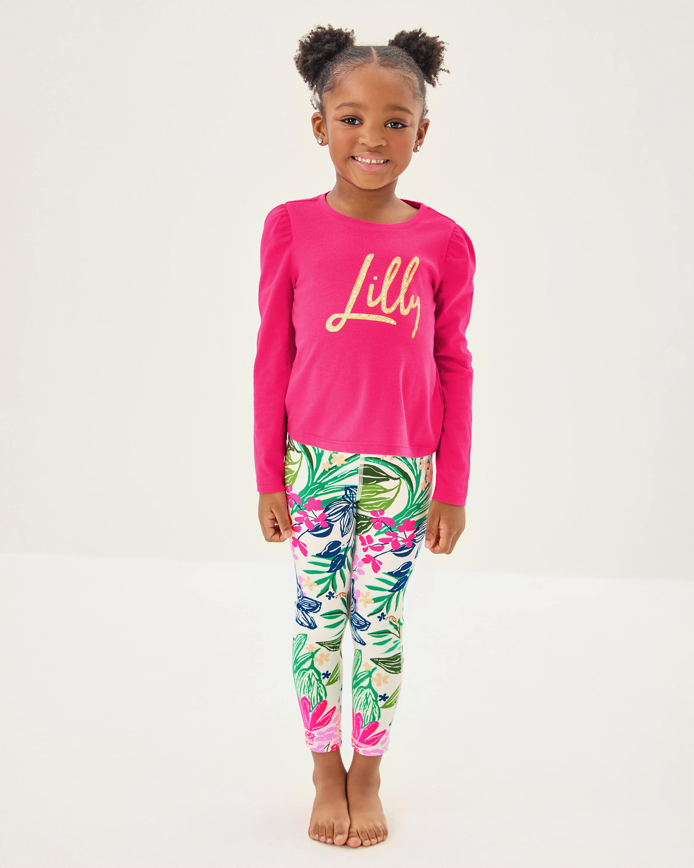 Mini Weekender Legging Up