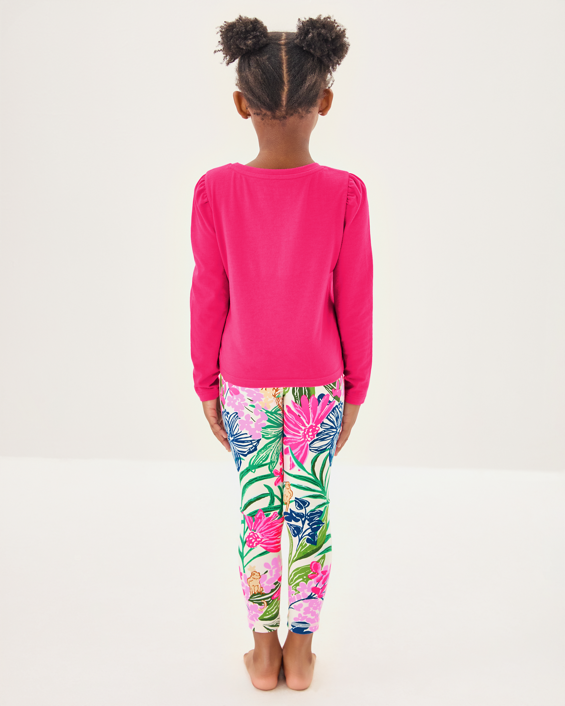 Mini Weekender Legging Up