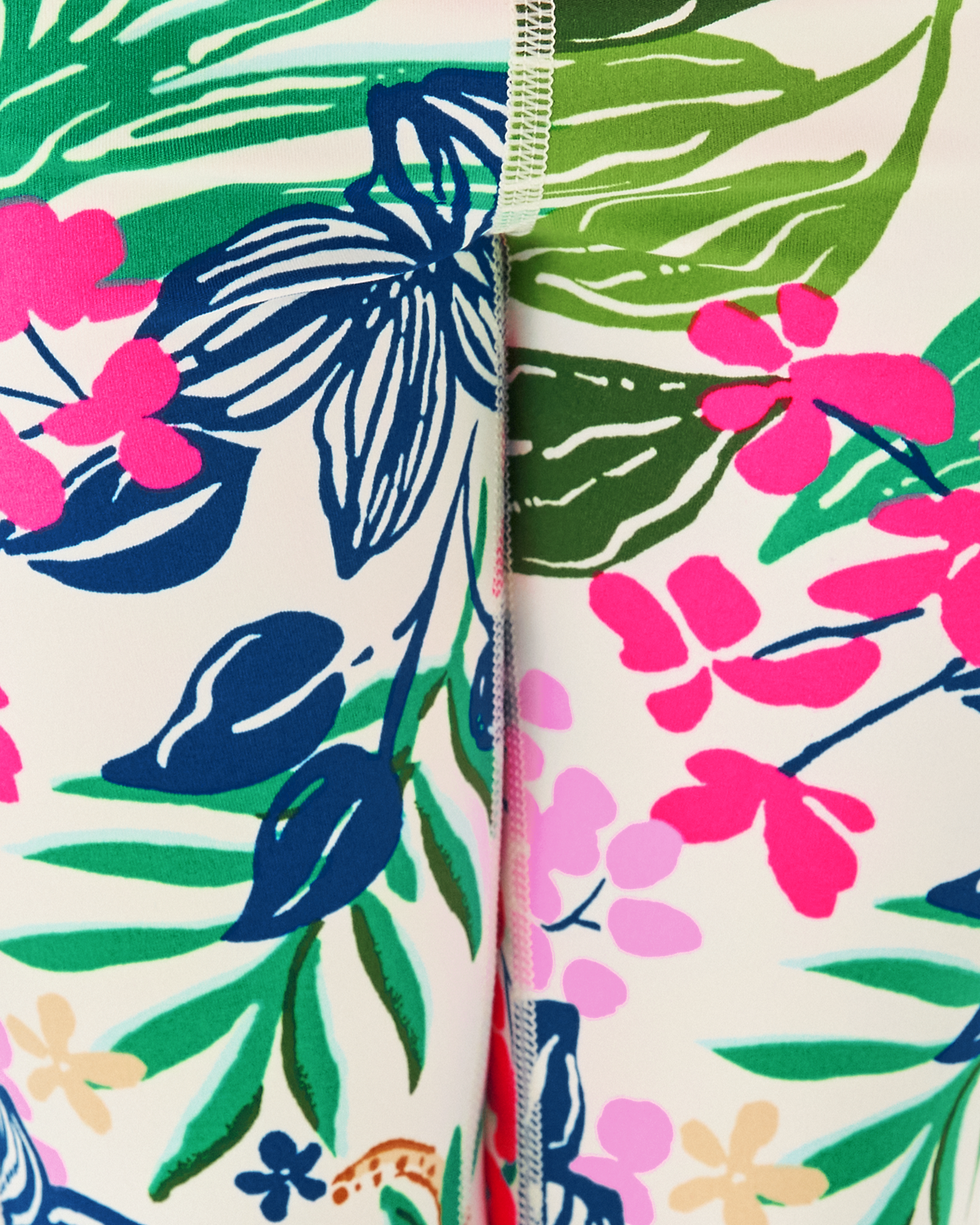 Mini Weekender Legging Up