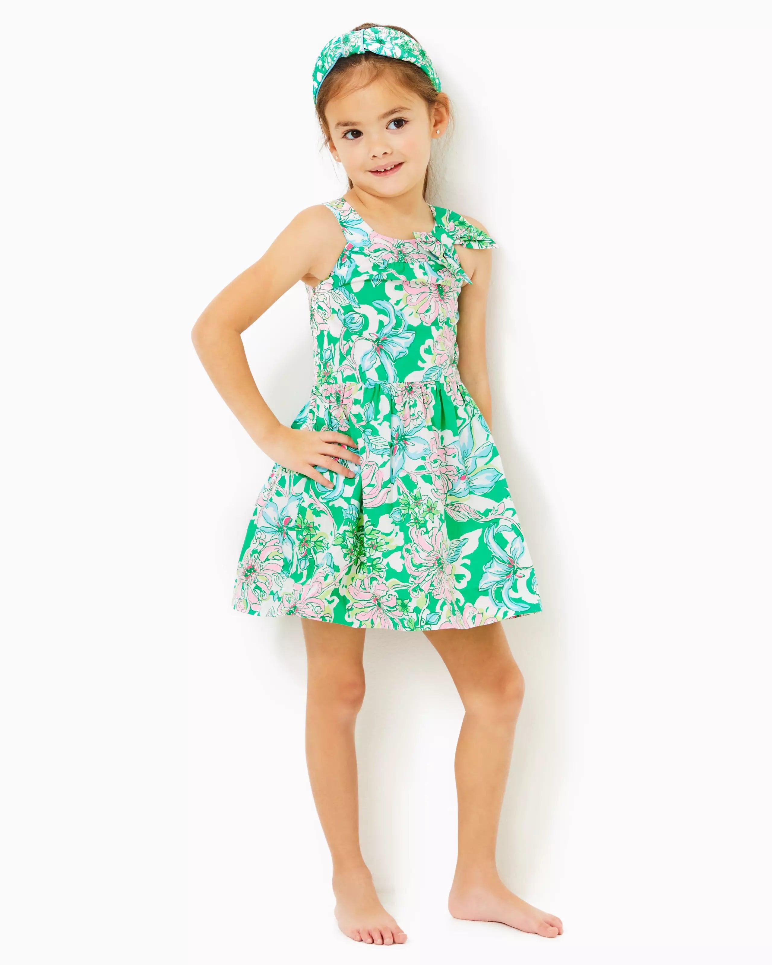 Josephine Dress