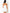 Kylo Strapless Skirted Romper