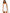 Kylo Strapless Skirted Romper