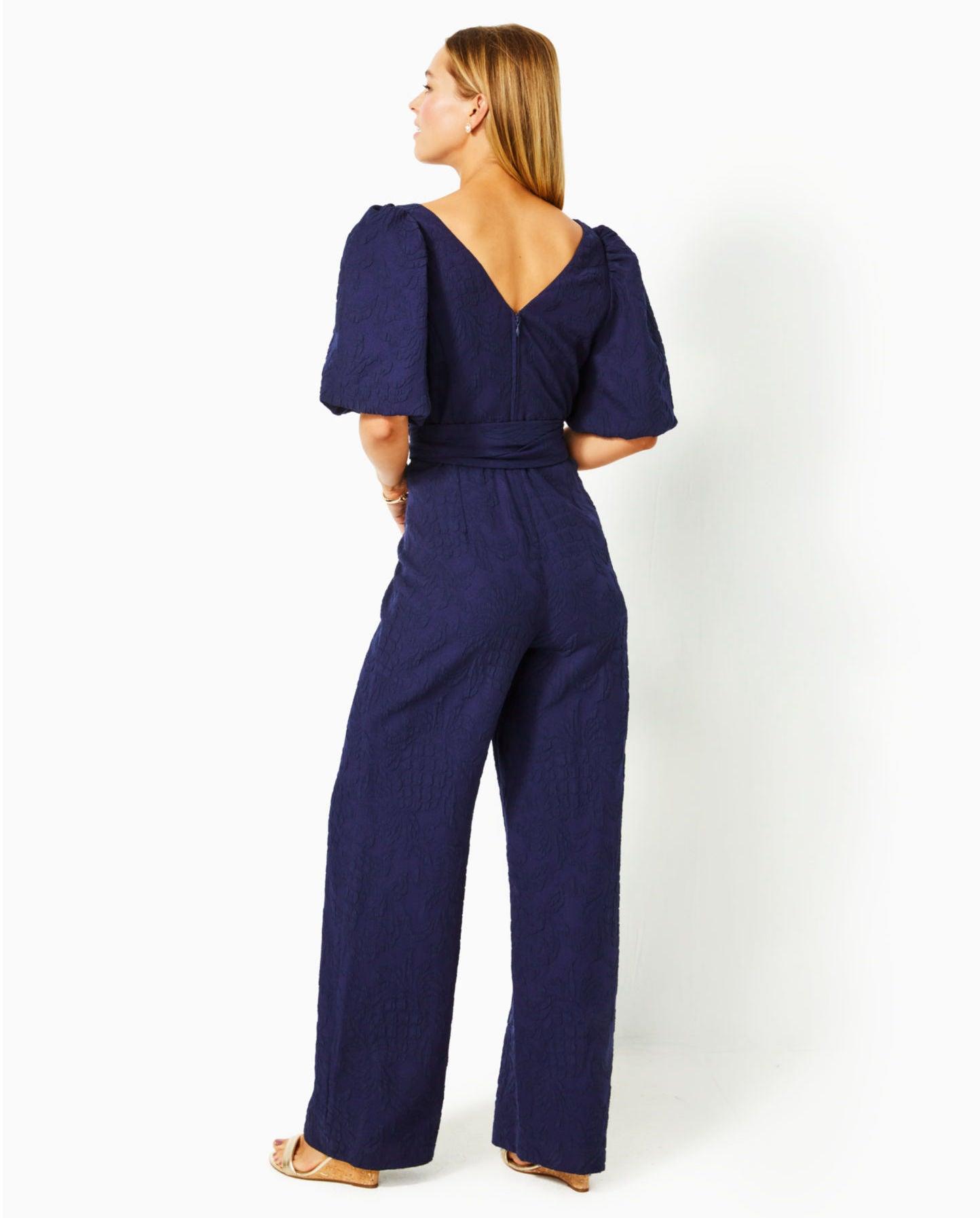 Kirrabelle Jumpsuit