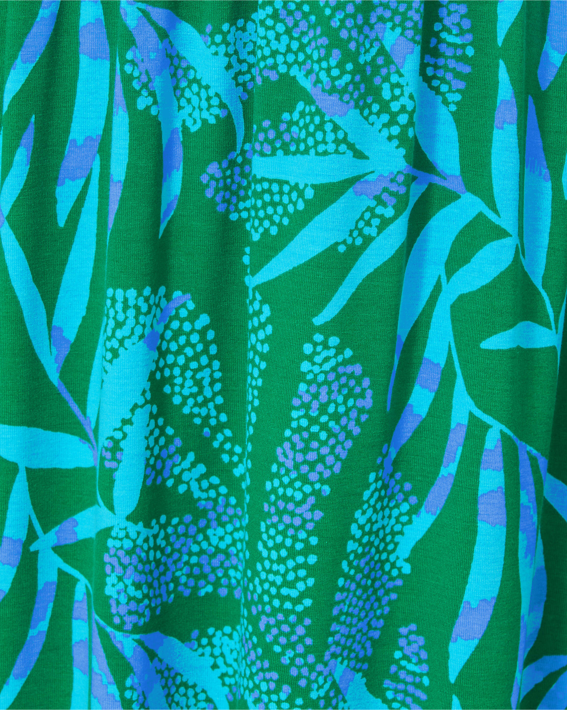 Wexlee Long Sleeve Maxi D