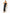 Carlynn Satin Maxi Bow Dress