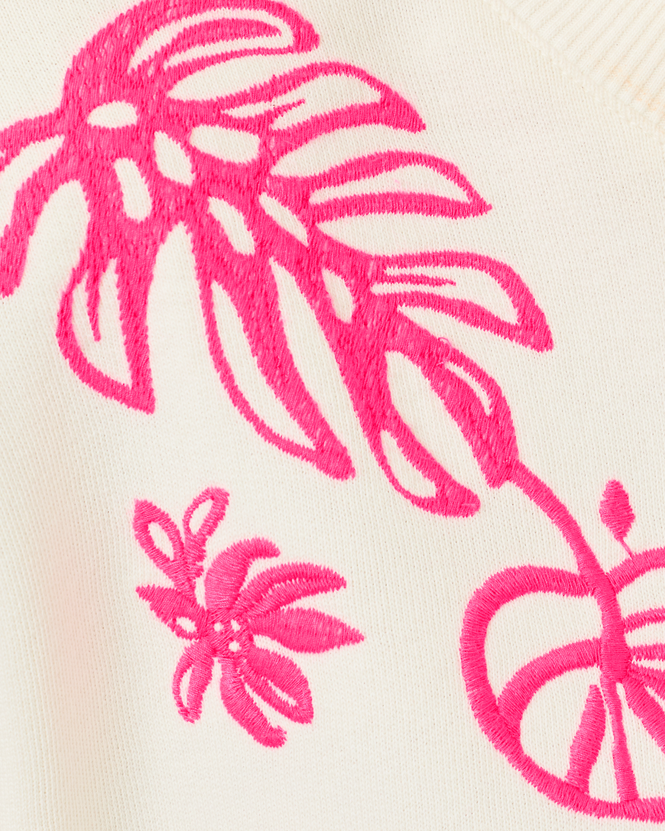 Ballad Long Sleeve Sweatshirt