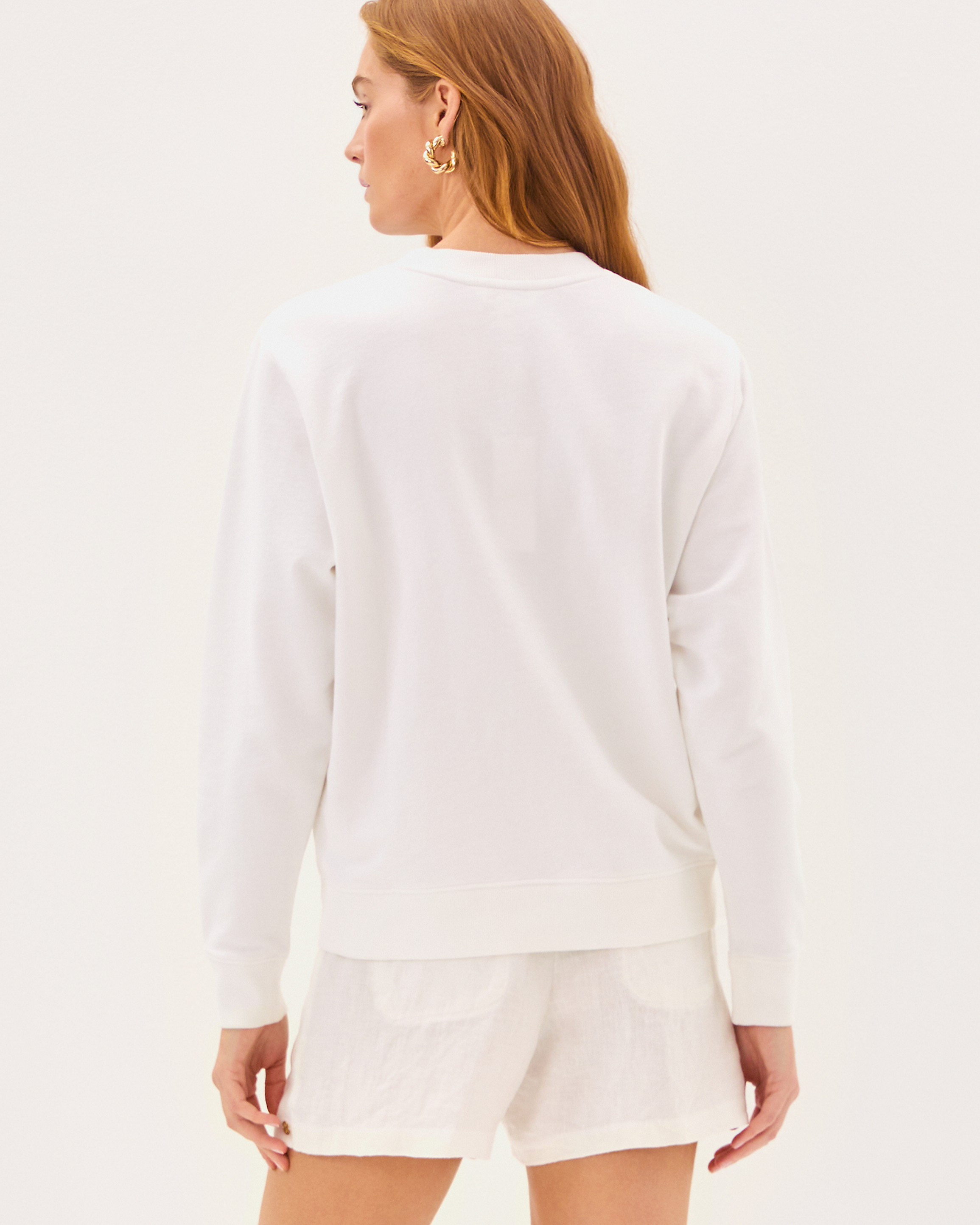 Ballad Long Sleeve Sweats