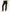 32" Declynn High Rise Straight Leg Pant