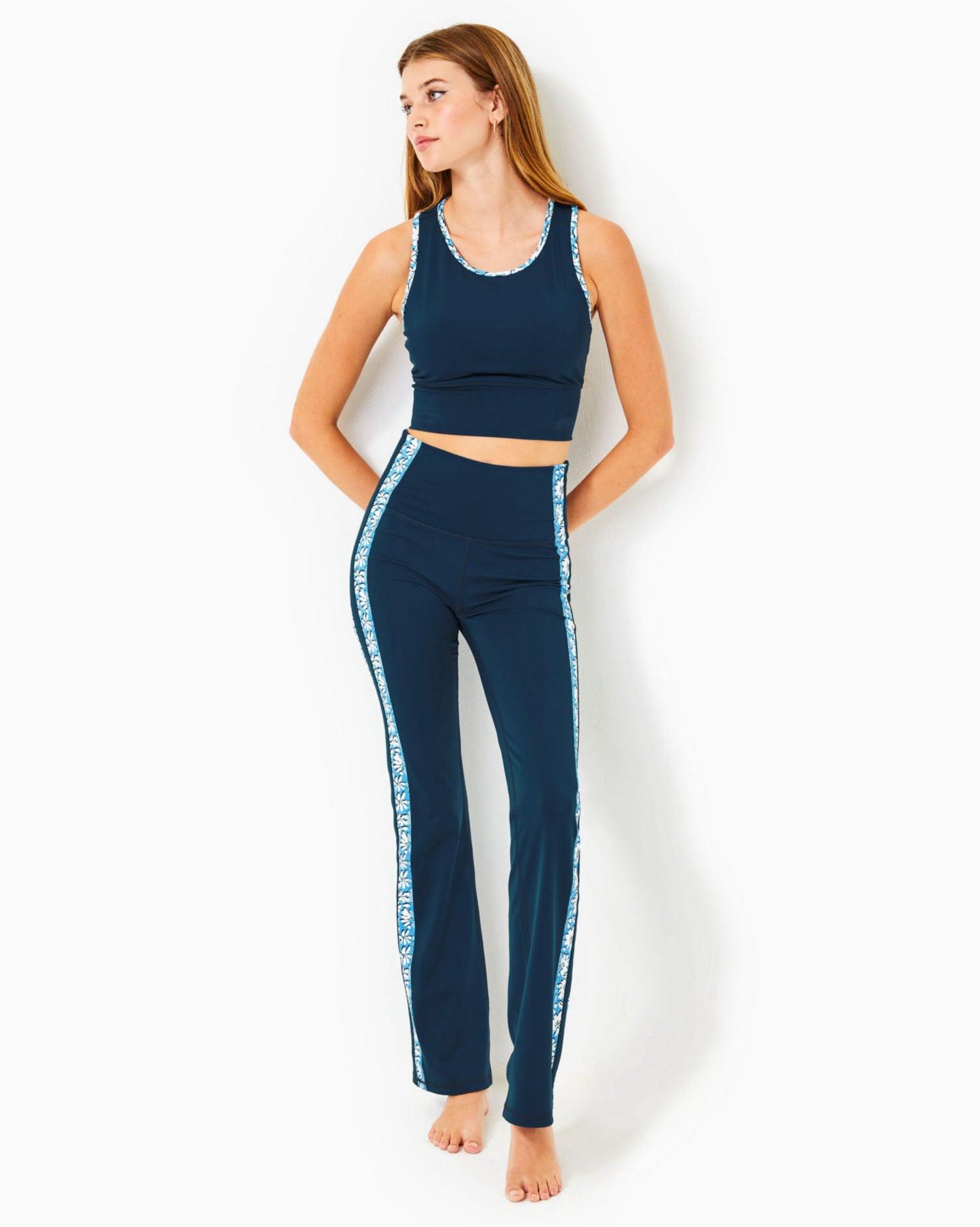 UPF 50+ Luxletic Bentlee Bra Top