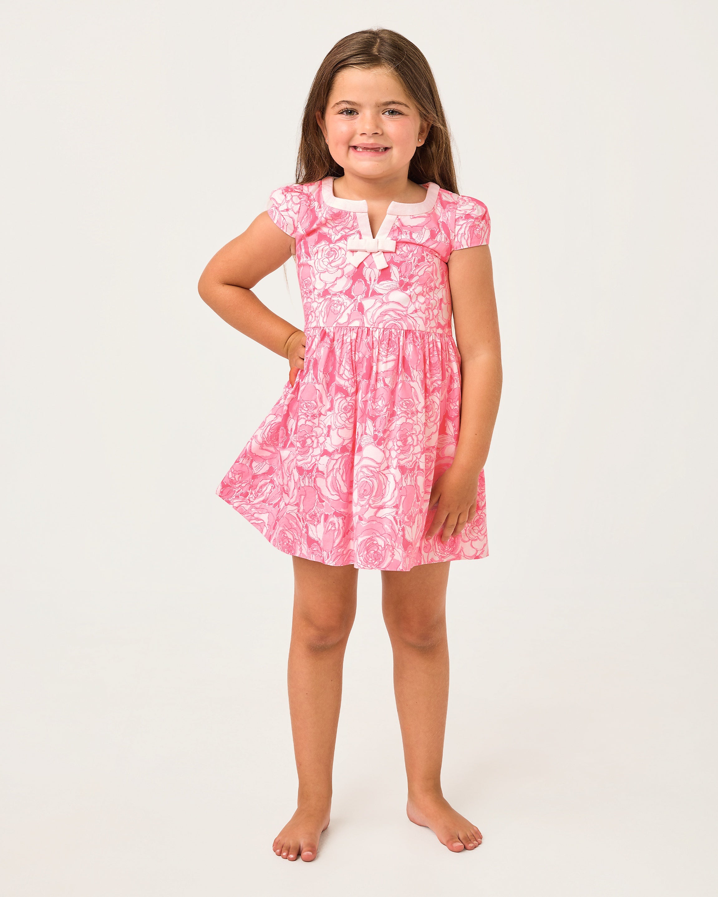 Louise Dress
