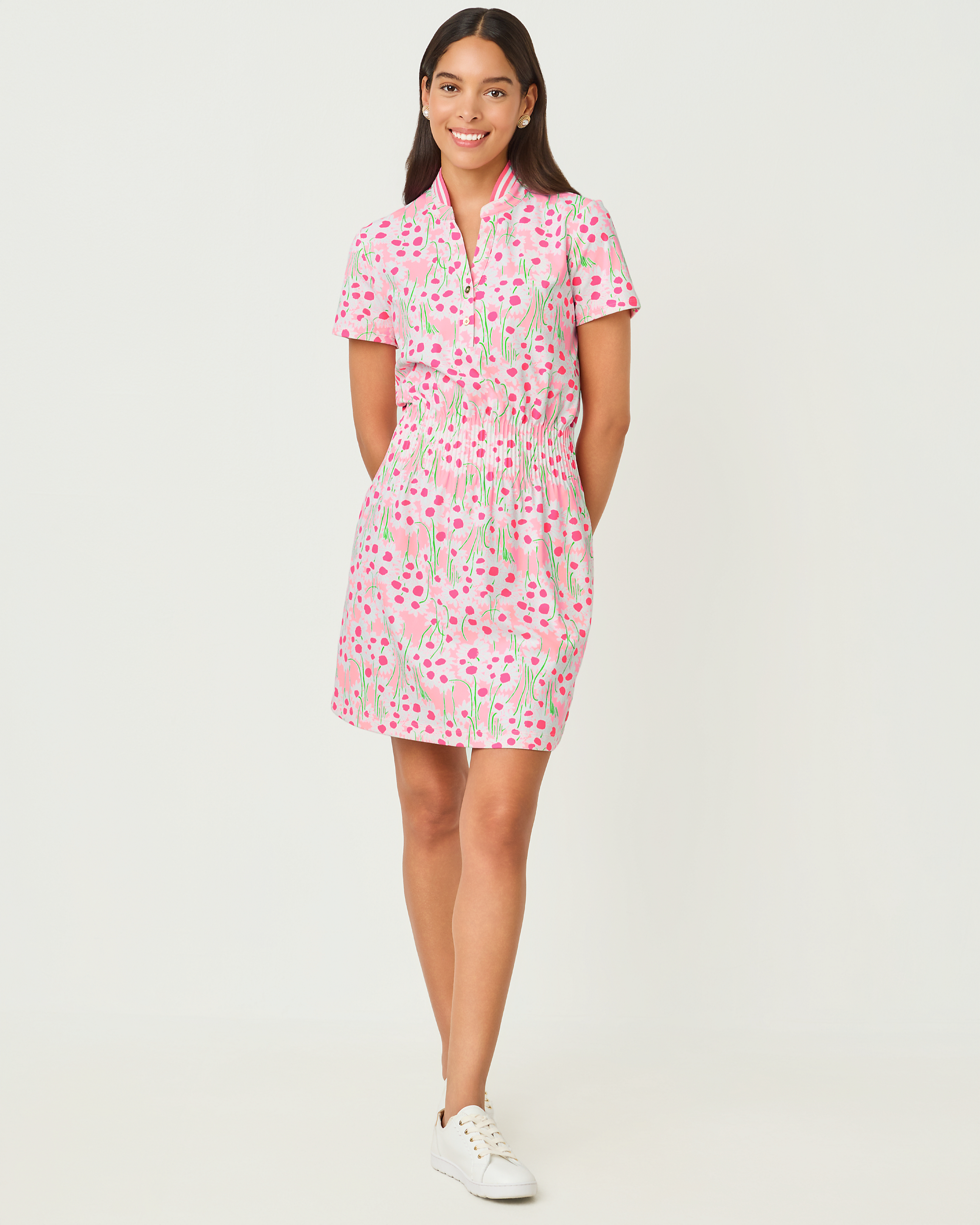 Love Active Dress Upf 50+