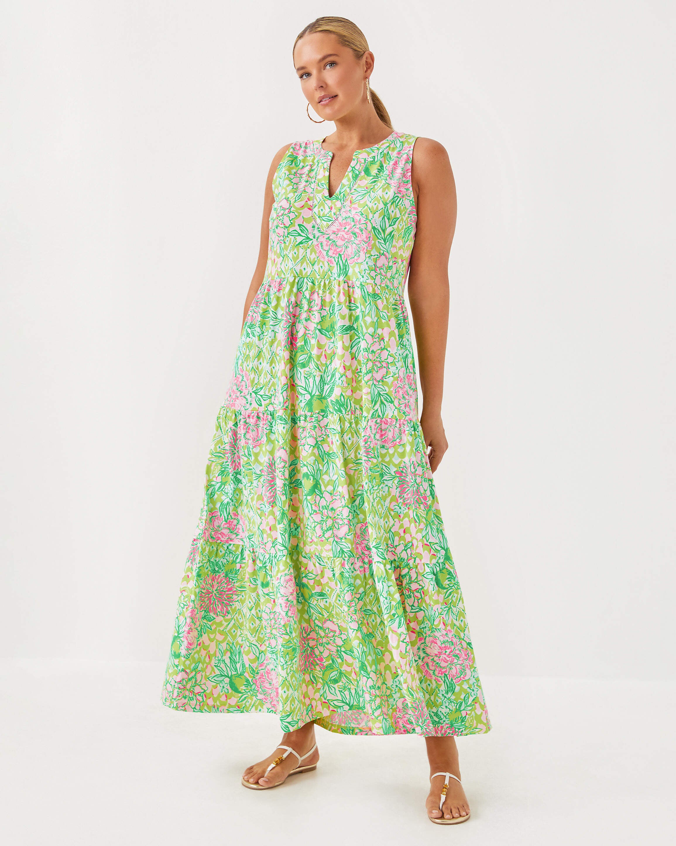 Sydnee Maxi Dress