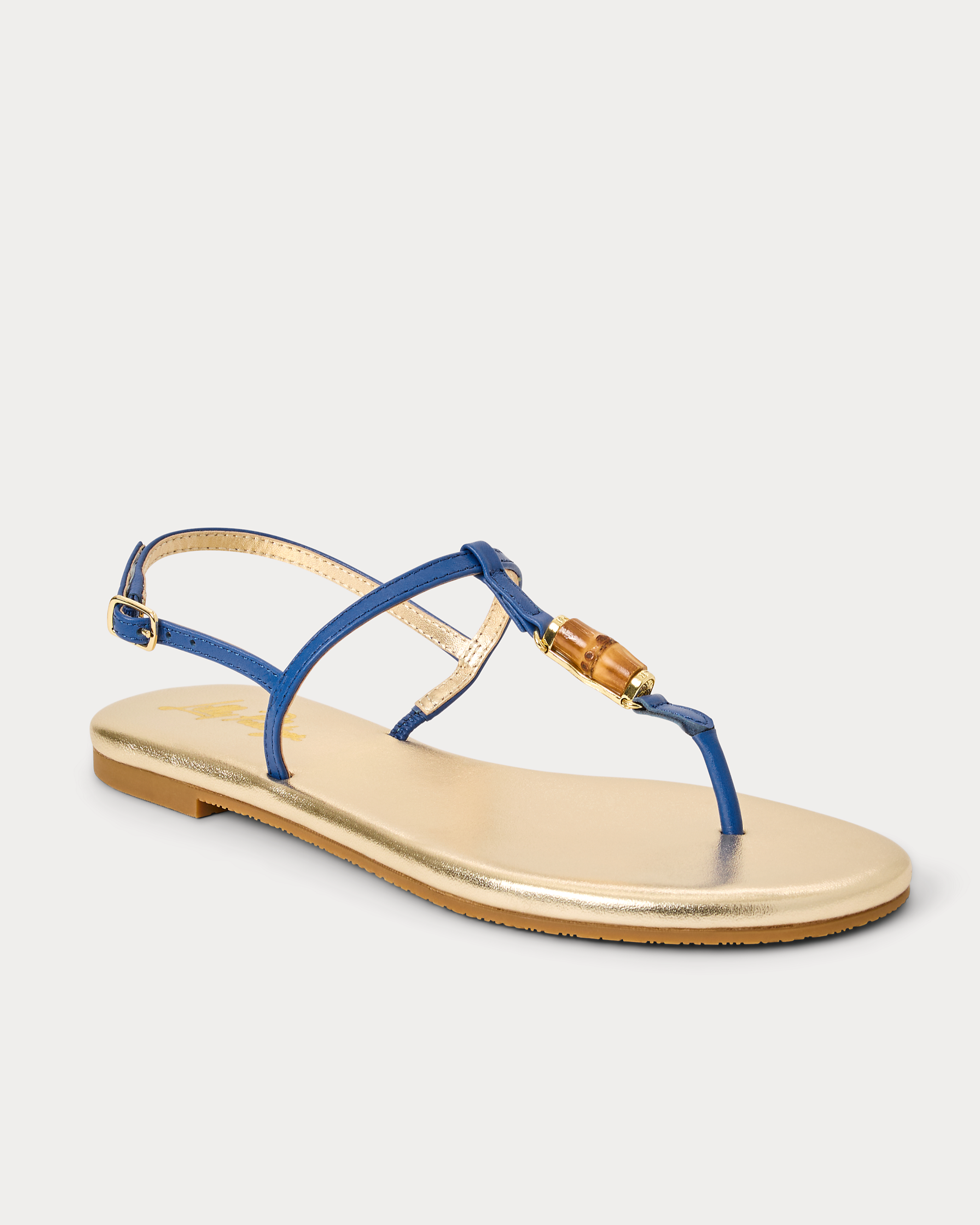 LEENA SANDAL