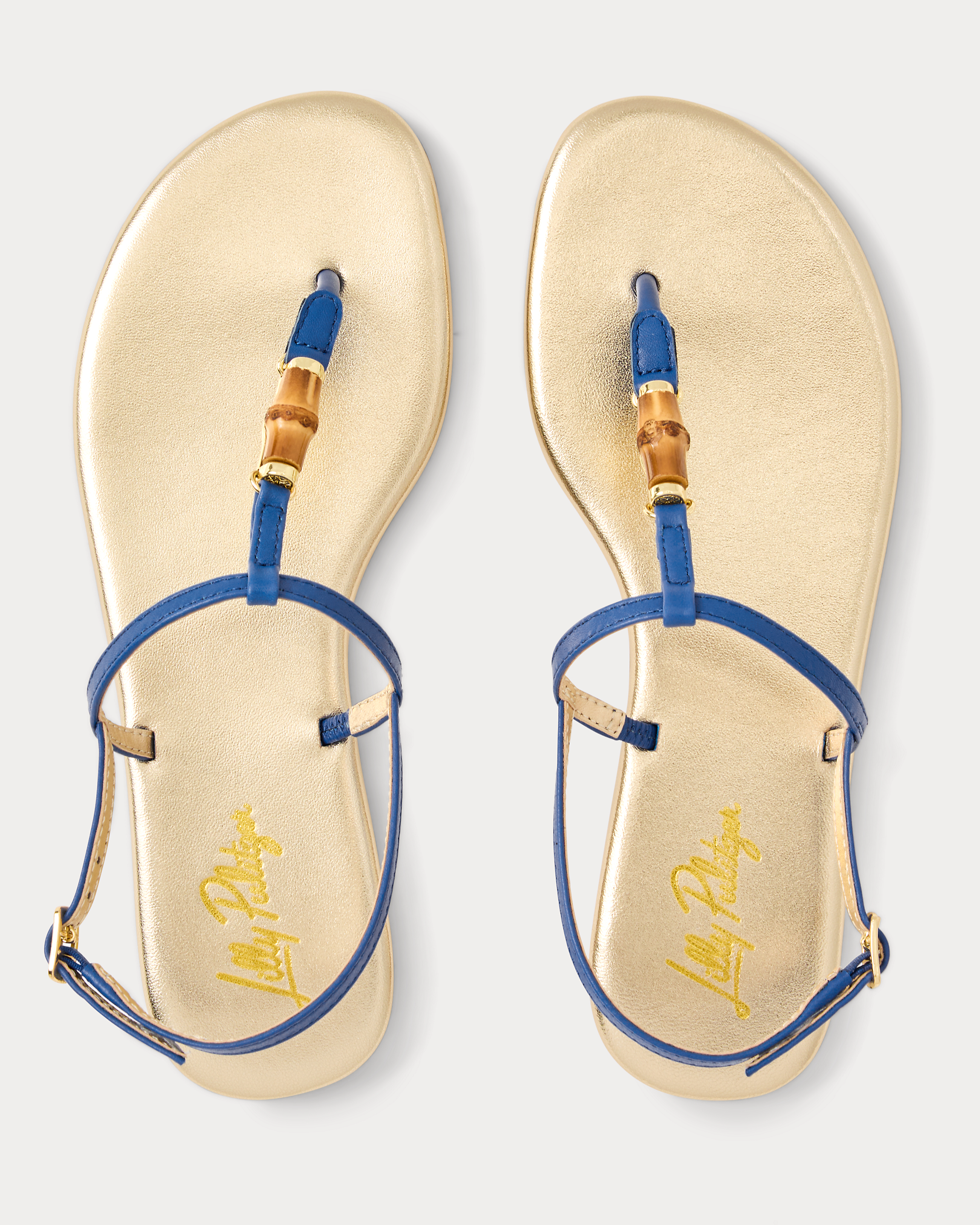 LEENA SANDAL