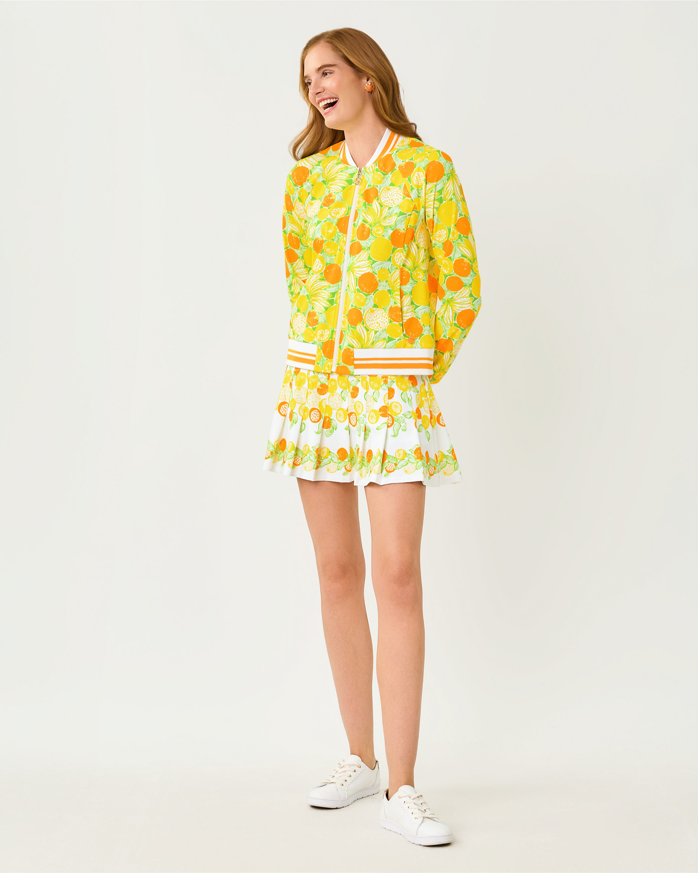 ANNORA SKORT UPF 50+
