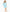 Jazmyn Linen Tunic Dress