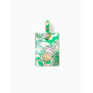 LUGGAGE TAG