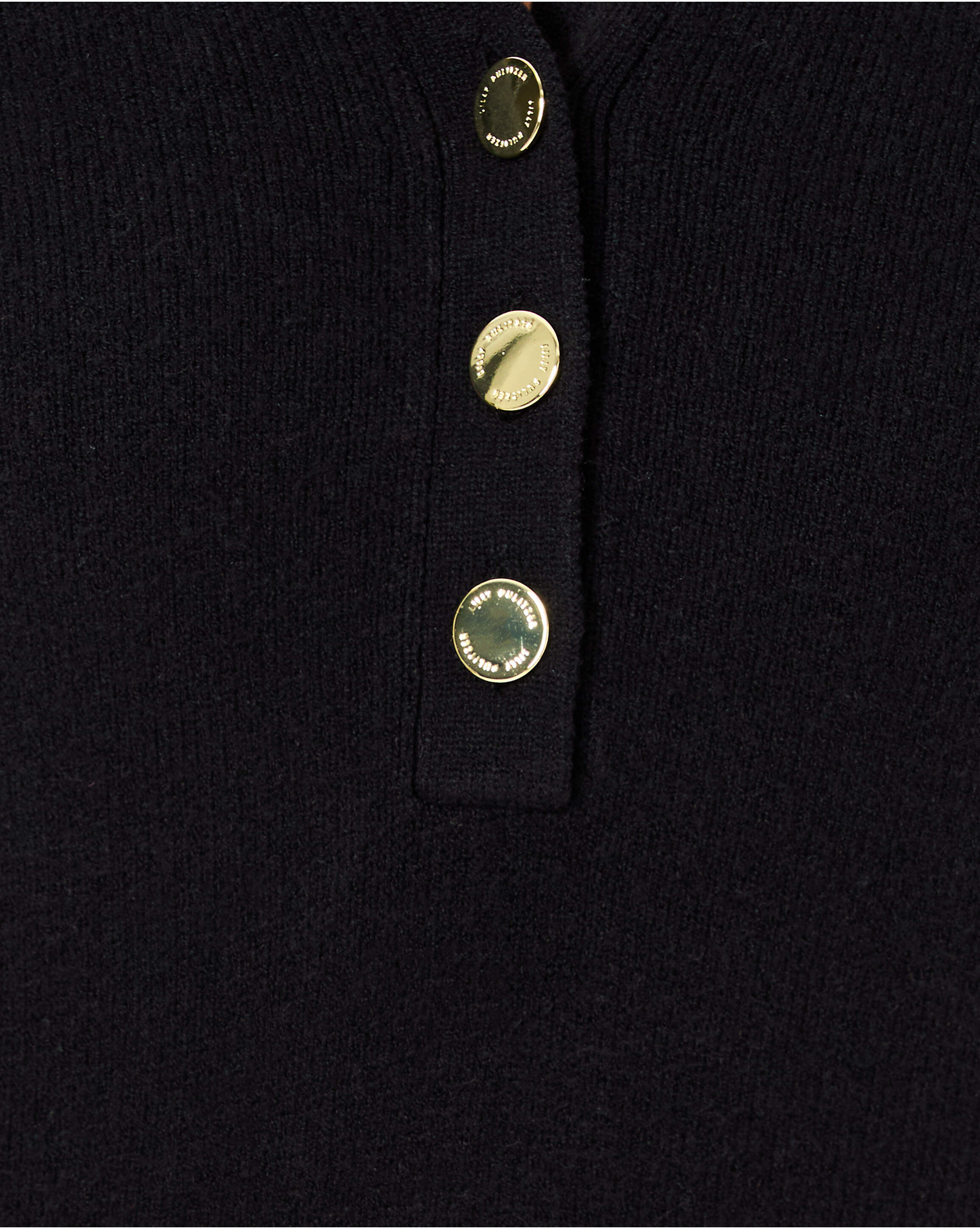 Jette Tunic Sweater