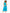 Lucilyn One Shoulder Cotton Dress