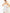 Adorie Strapless Cotton Eyelet Dress