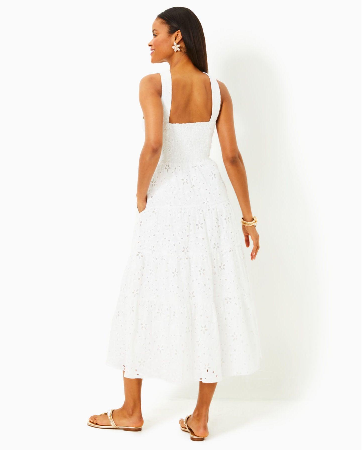 White Dresses | Casual, Cocktail & Event Styles The Pink Cottage White Dresses | Casual, Cocktail & Event Styles The Pink Cottage
