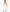 Jenette Eyelet Halter Midi Dress