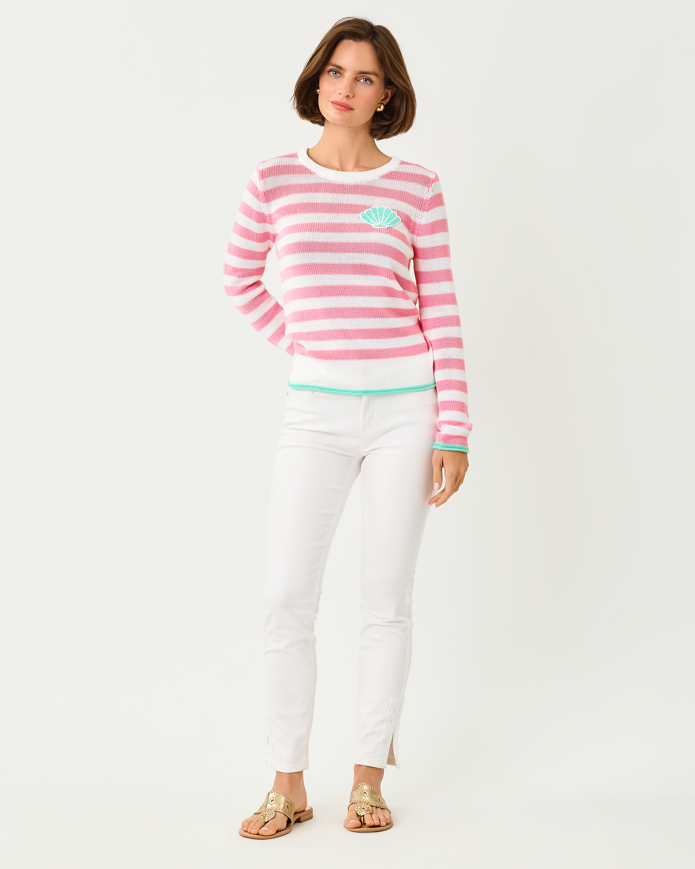 KELLYN SWEATER