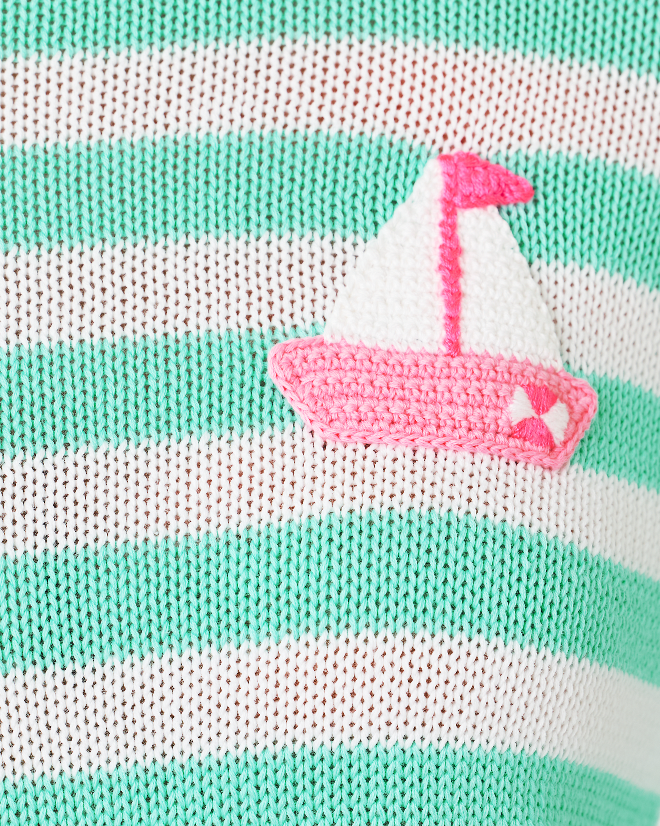 KELLYN SWEATER
