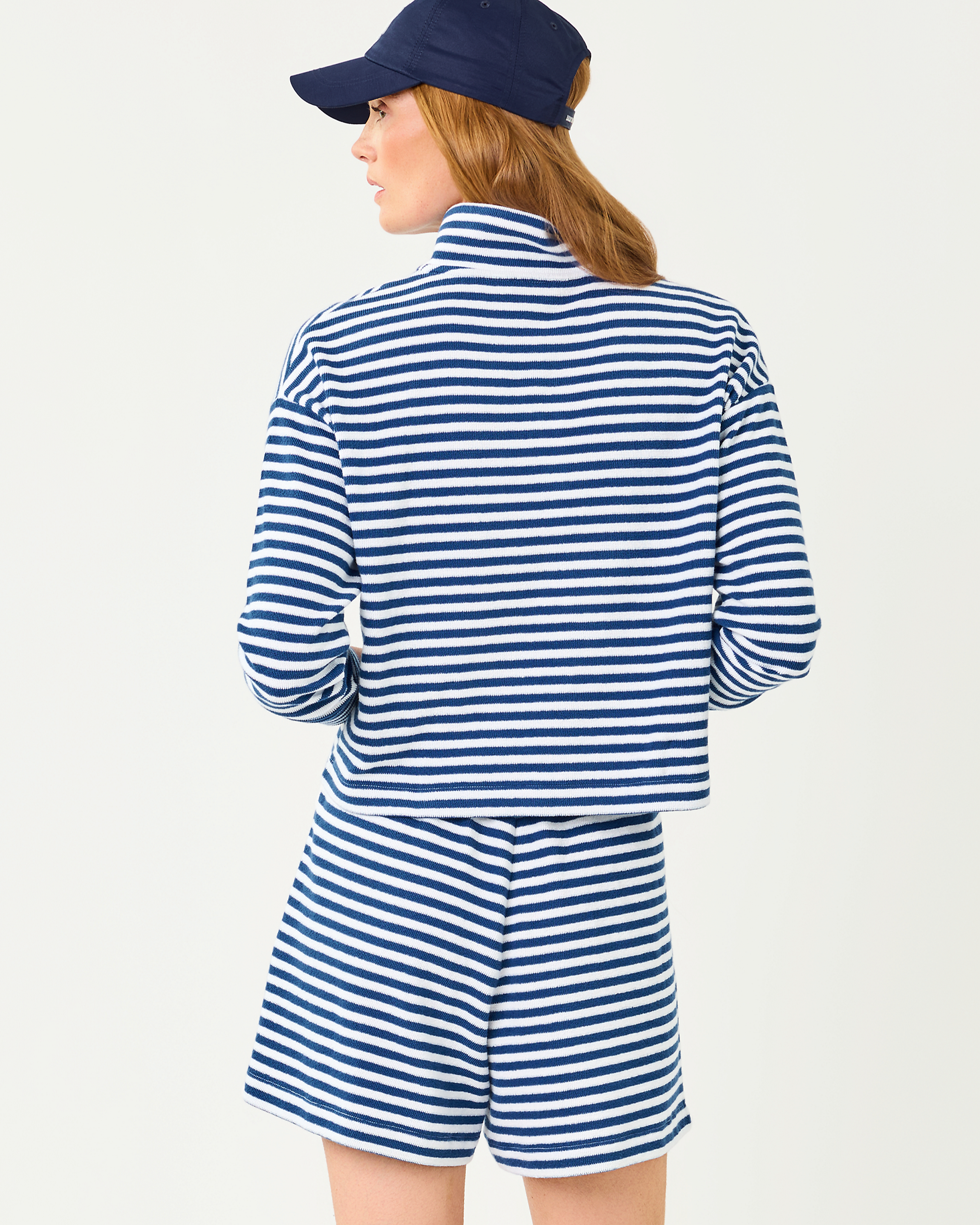 AMARIS PULLOVER
