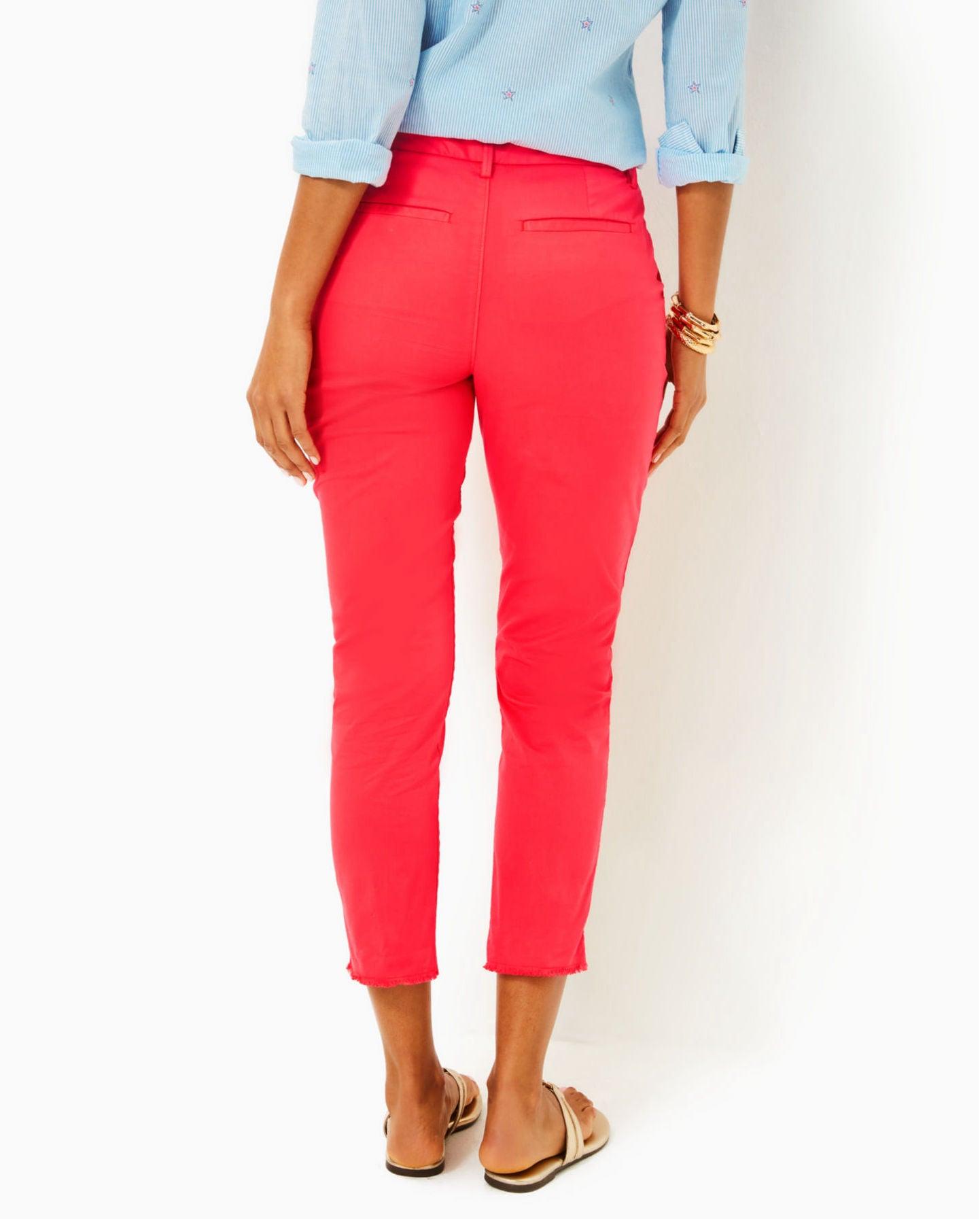 Montoya Chino Pant