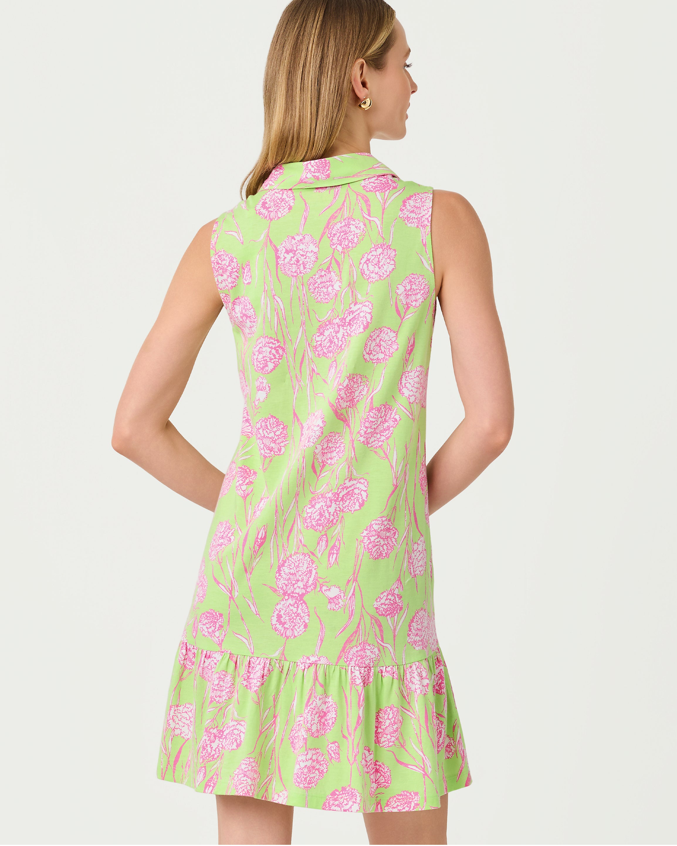 Riegan Dress