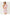 Mialeigh Elbow Sleeve Lin - Conch Shell Pink