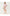 Mialeigh Elbow Sleeve Lin - Conch Shell Pink (view 3)