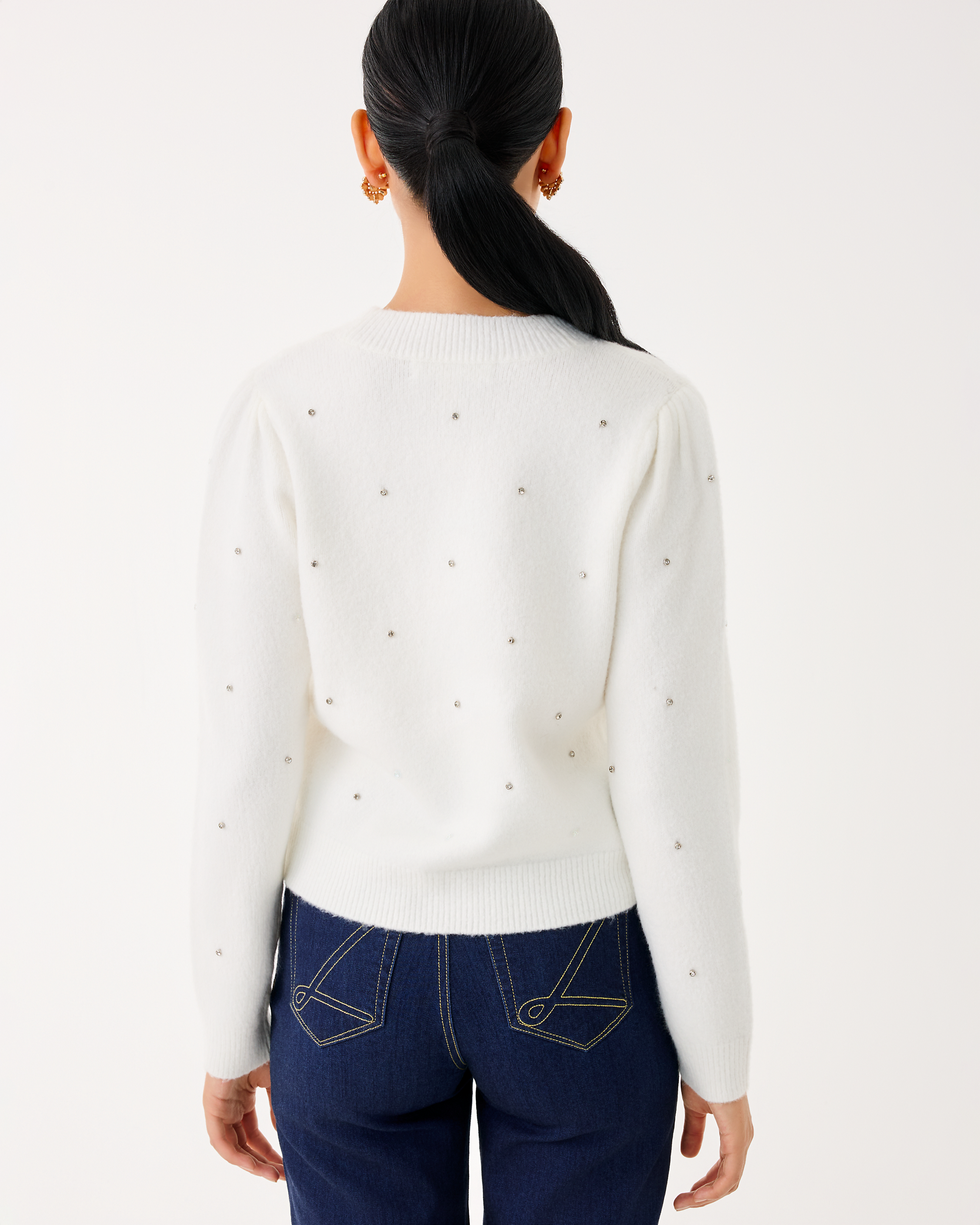 Ellorie Sweater