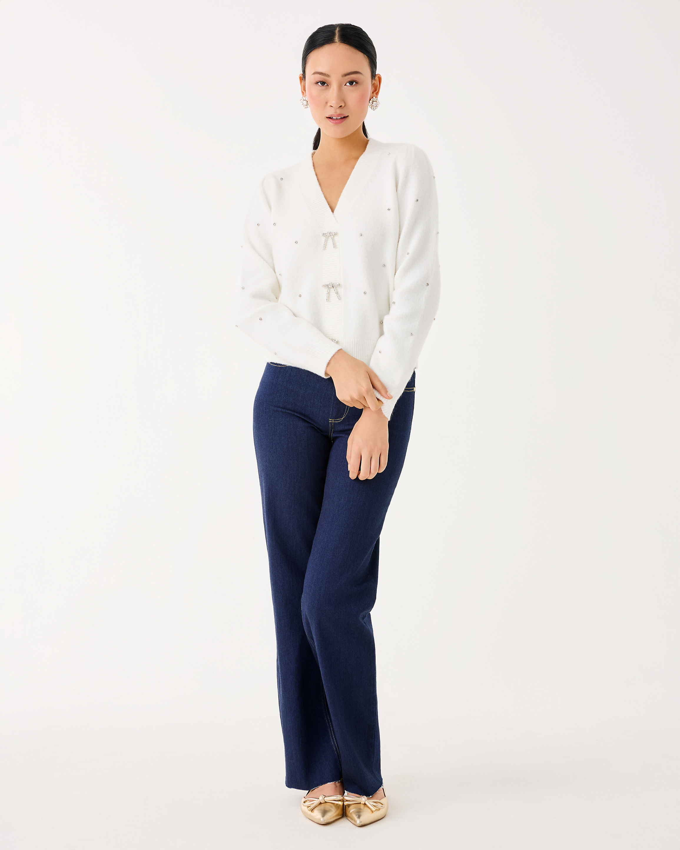Ellorie Sweater