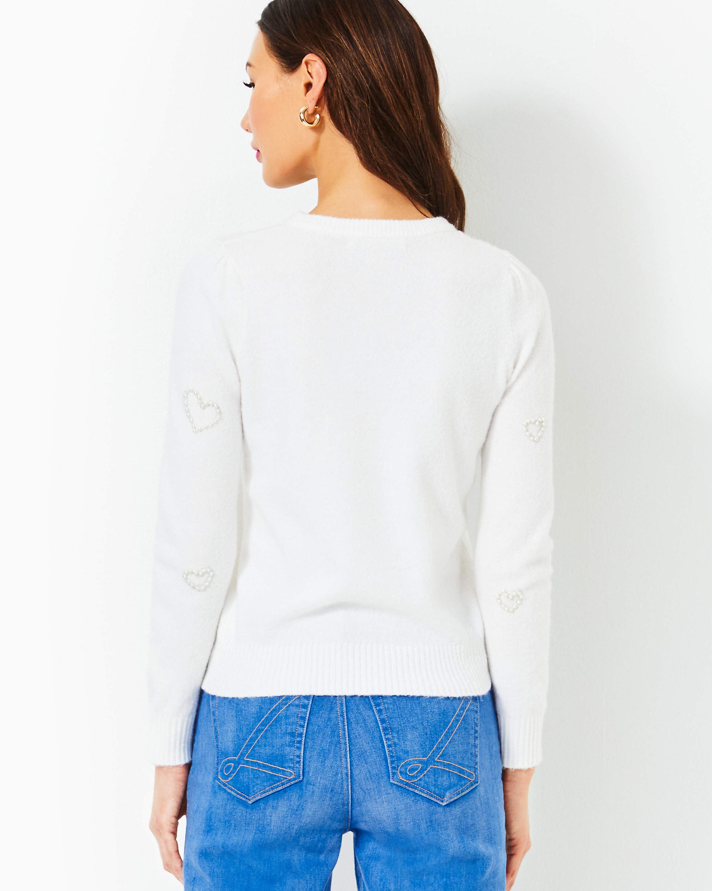 Mandia Sweater