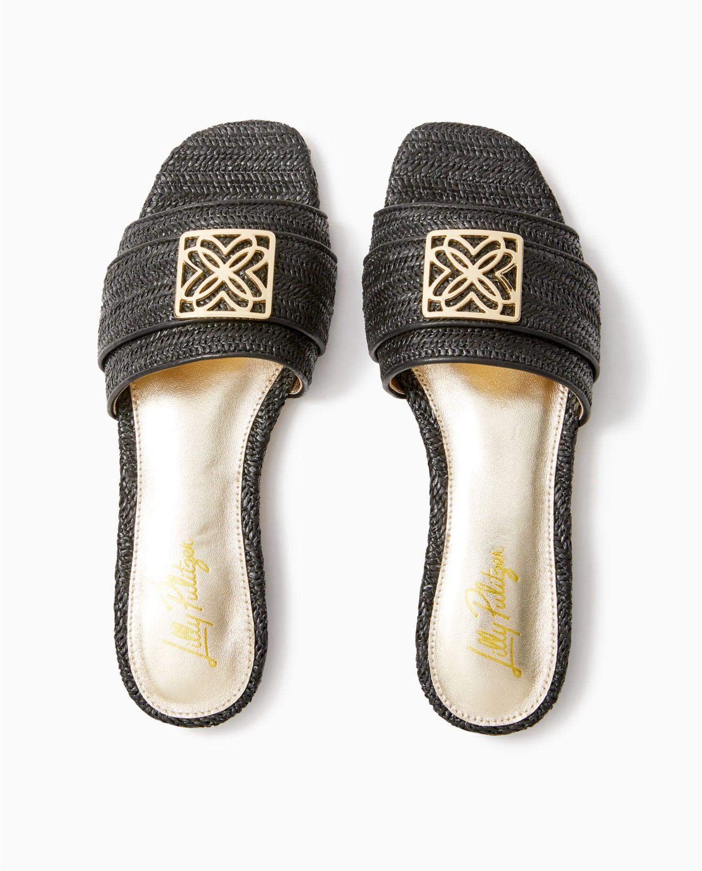 DAYNA SANDAL