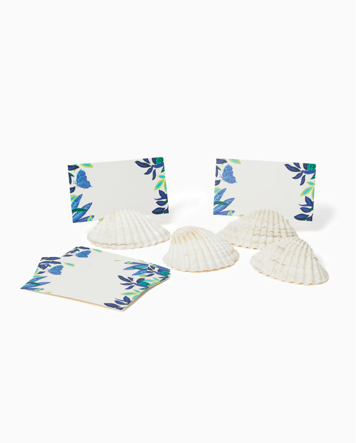 Table Cards